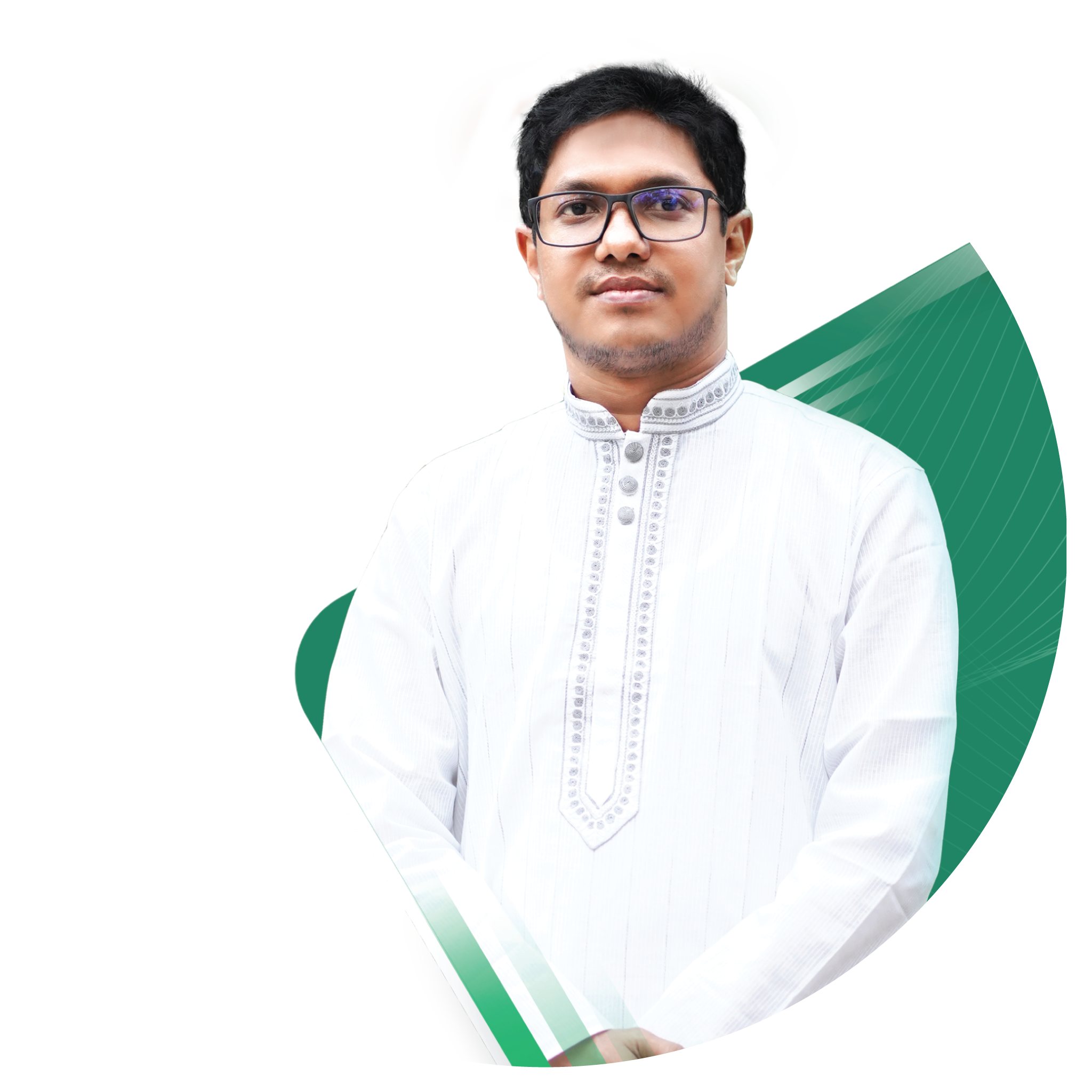 Mr.K.M. Reidwanul Bari Zion