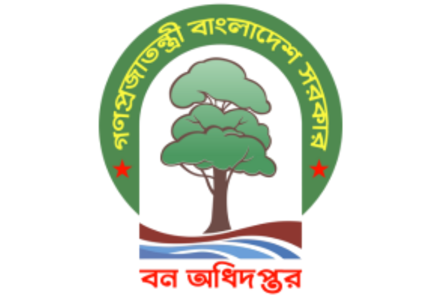 Forest Department
