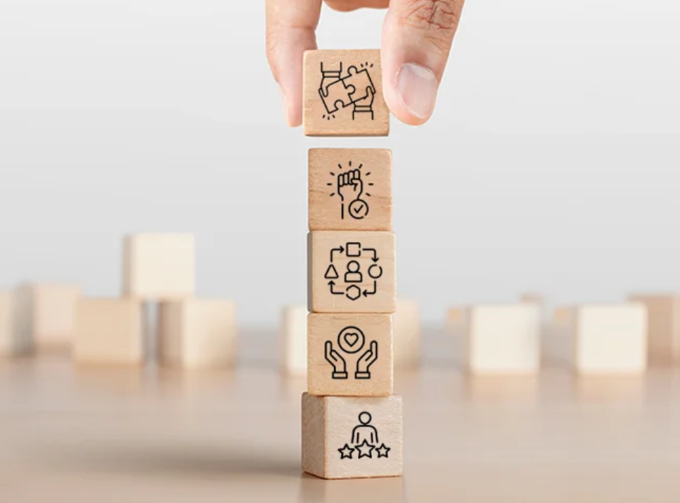 Financial Transparency