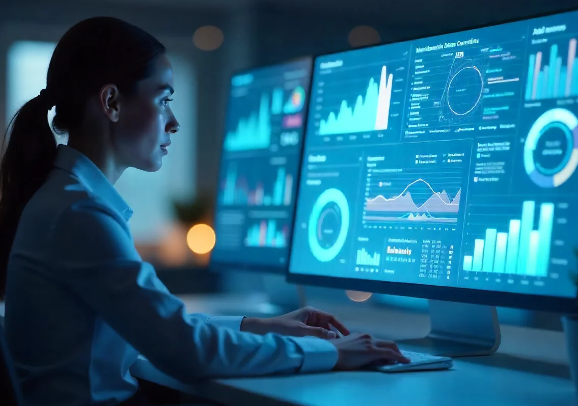 Web Application Development