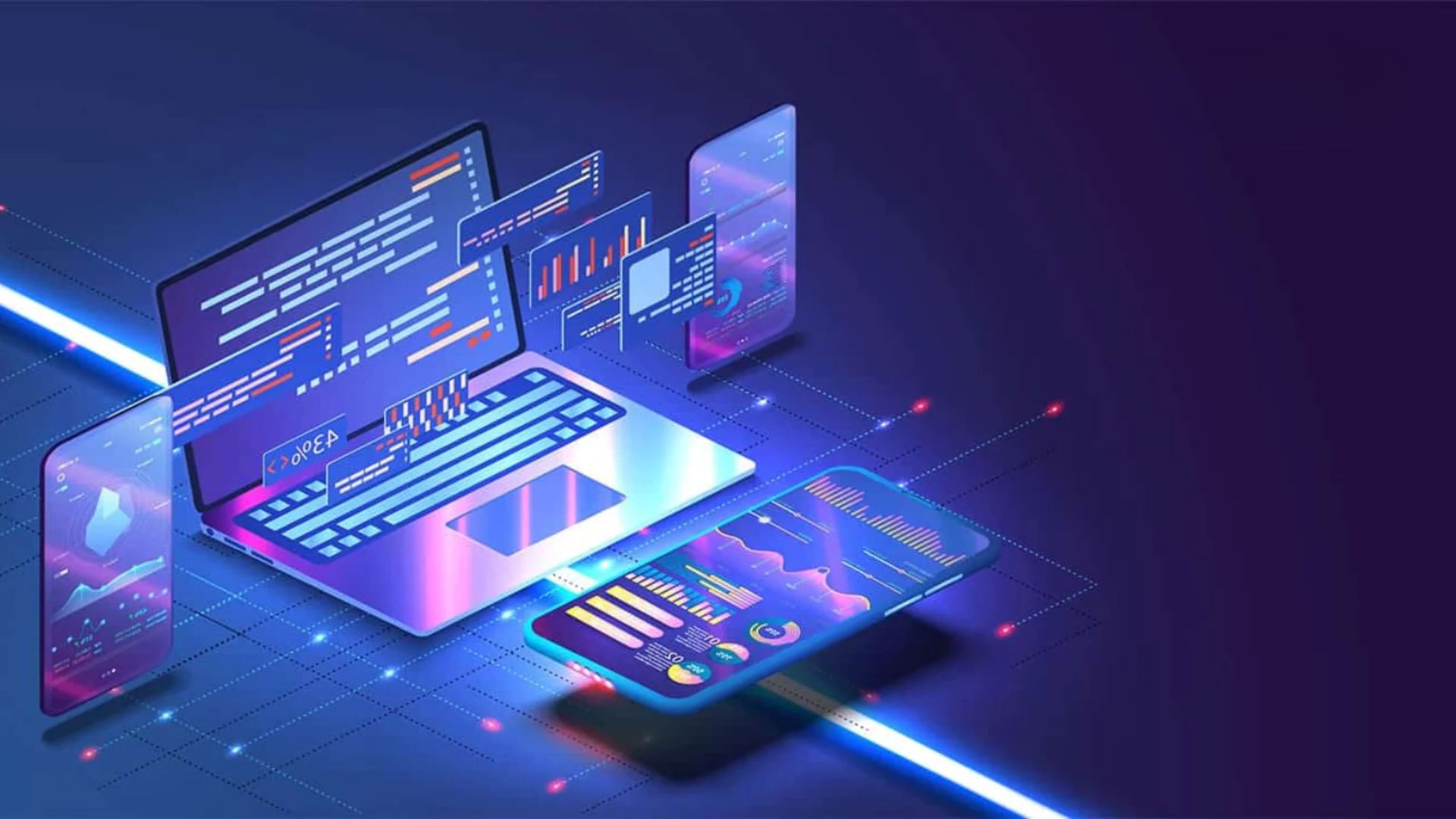 Custom Software Development