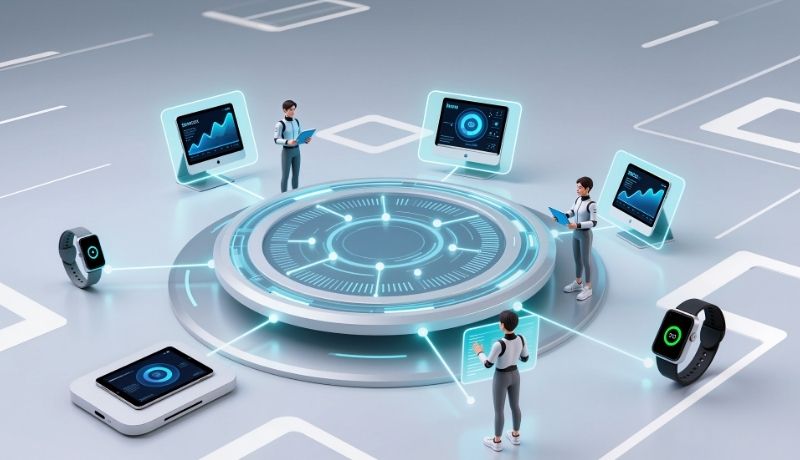 Data Science & AI Development