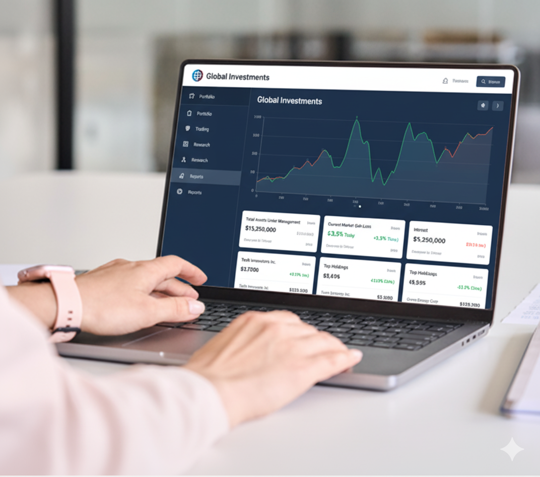 Benefits of Scalable and Flexible Software Solutions
