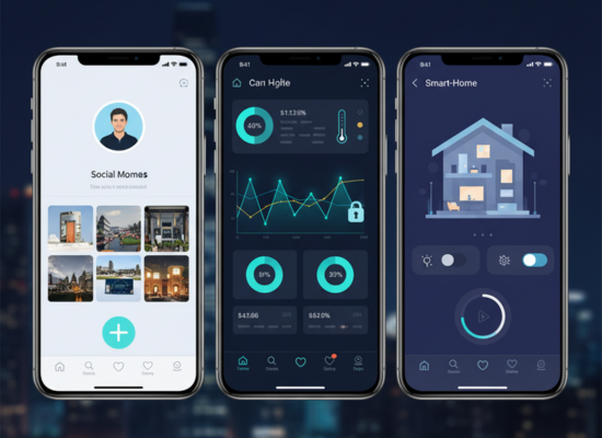 Best Mobile App Development Services