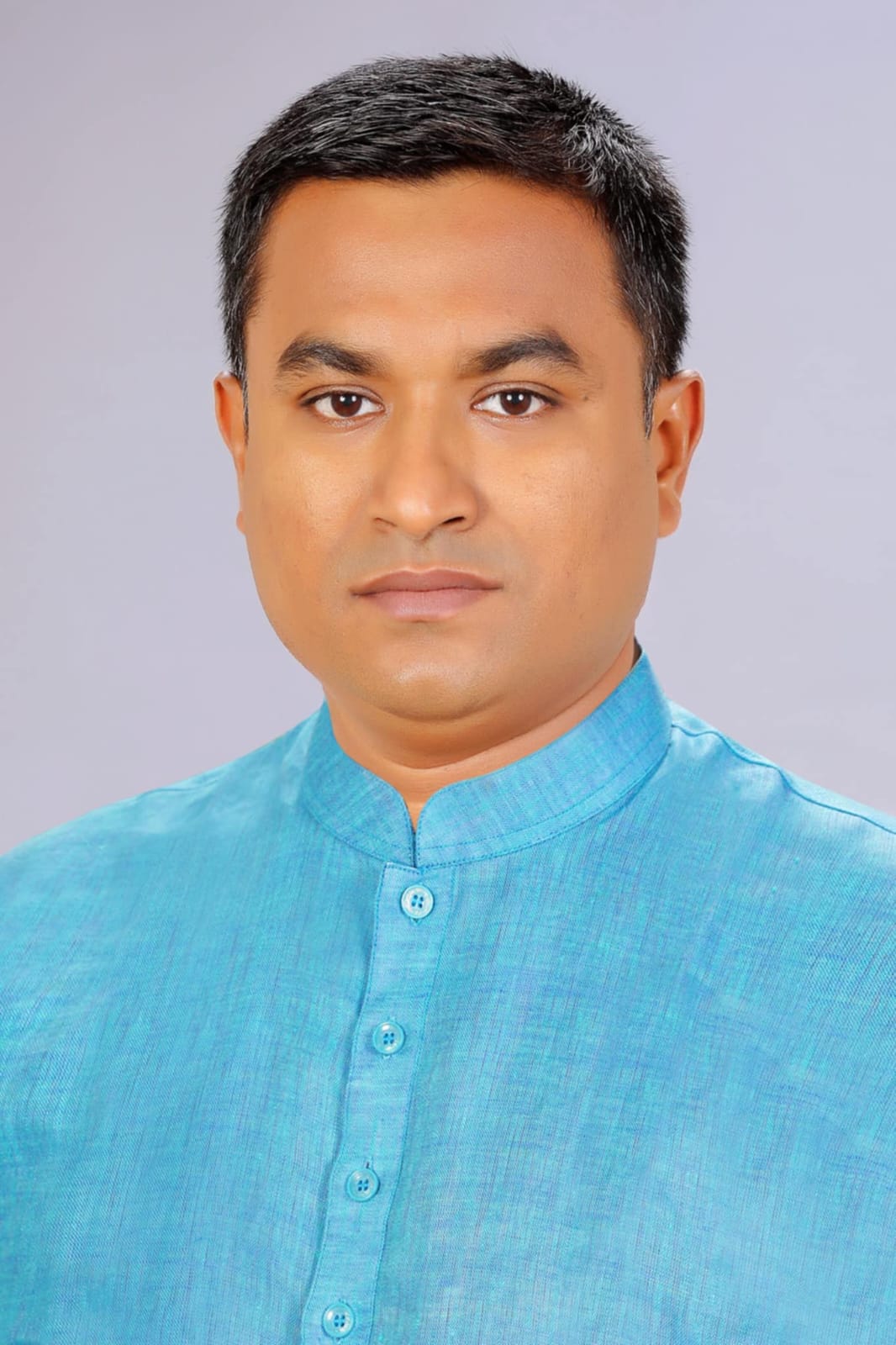 B. M. Milad Uddin