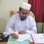 MD. Abdul Latif Sheikh