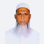 Engr. Md. Mahbub Haider